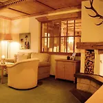 アラベル ホテル
