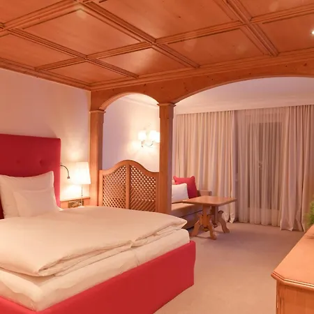 Hotel Arabell Lech
