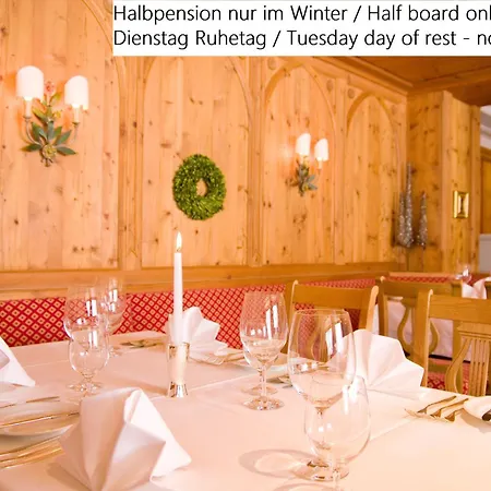 Arabell Lech am Arlberg