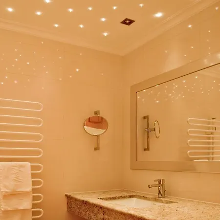 Arabell Hotel 4*