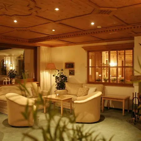Arabell Hotel Lech am Arlberg