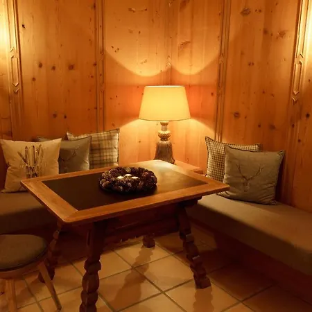 Arabell Hotel Lech am Arlberg