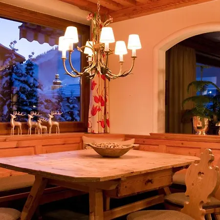 Arabell Lech am Arlberg