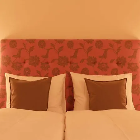 Hotel Arabell 4*