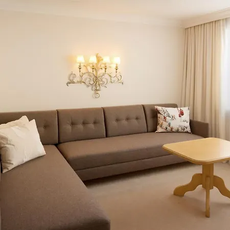 Arabell Hotel 4*