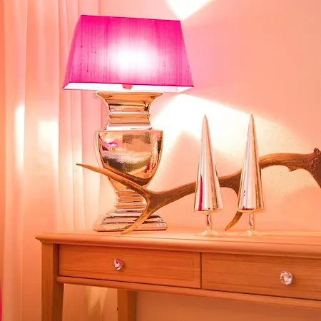 Hotel Arabell Lech am Arlberg