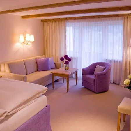 Arabell Lech am Arlberg