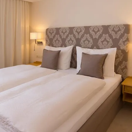 Arabell Hotel Lech am Arlberg