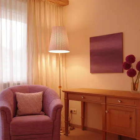 Arabell Отель Лех