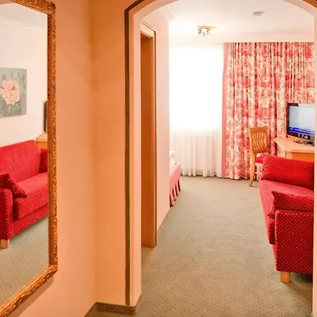 Arabell 4* Lech am Arlberg