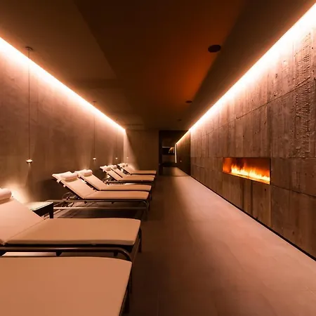 Отель Arabell 4*