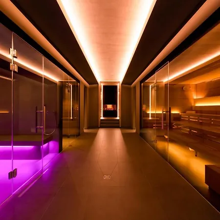 Arabell Hotel Lech