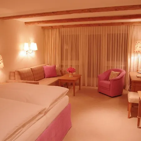 Hotel Arabell Lech am Arlberg