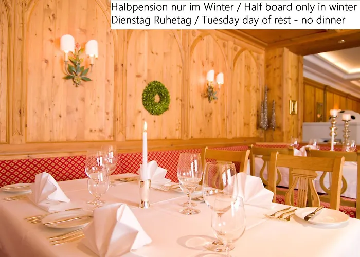 Arabell Lech am Arlberg