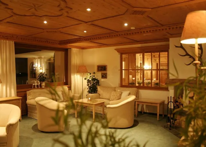 Arabell Hotel Lech am Arlberg