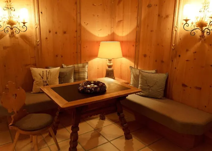 Arabell Hotel Lech am Arlberg