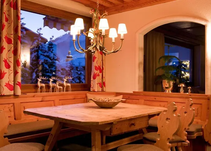 Arabell Lech am Arlberg