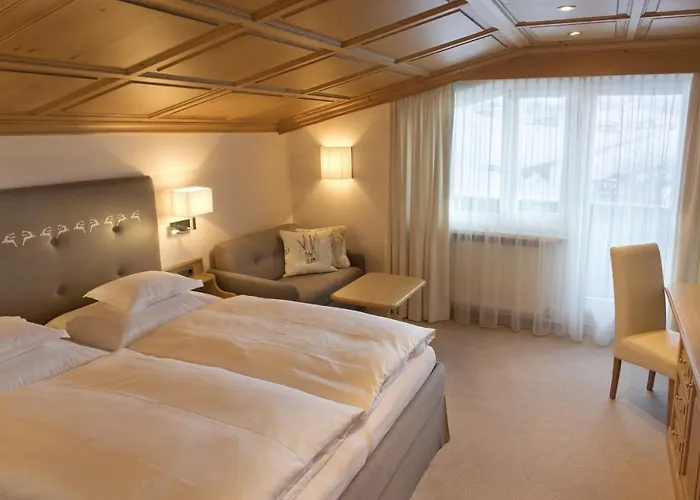 Arabell Hotel Lech am Arlberg