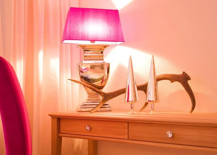 Hotel Arabell Lech am Arlberg