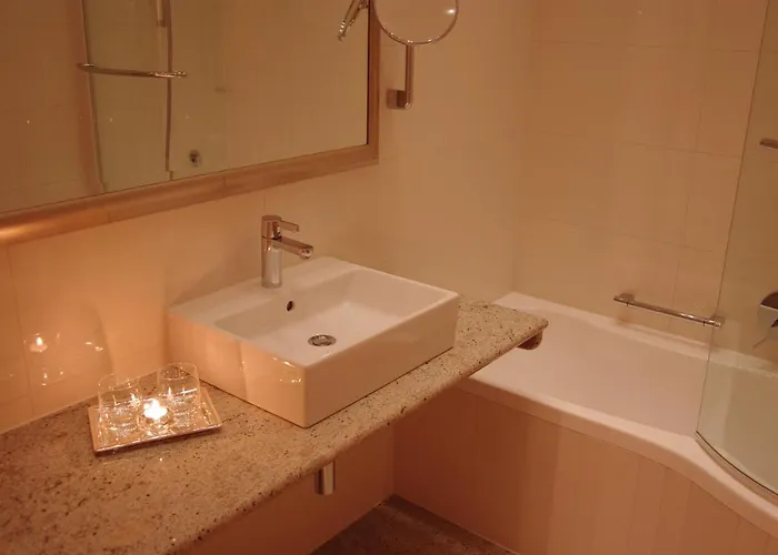 Arabell 4* Lech am Arlberg