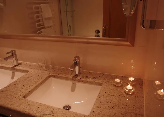 Hotel Arabell Lech am Arlberg