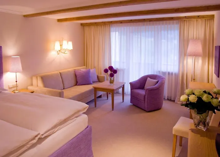 Arabell Lech am Arlberg