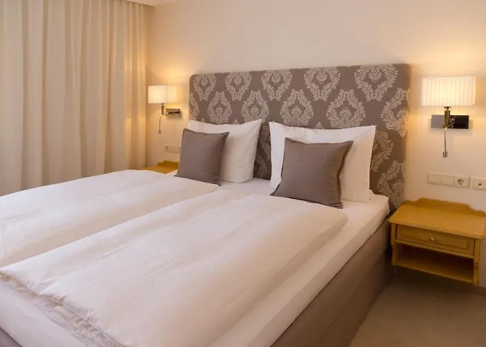 Arabell Hotel Lech am Arlberg