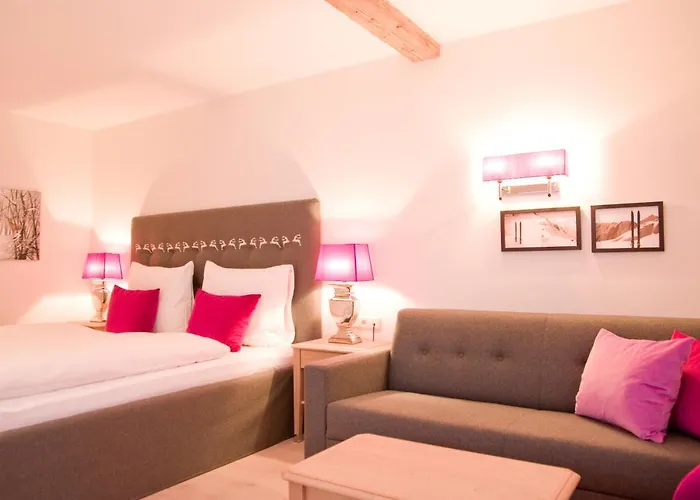 Arabell 4* Lech am Arlberg