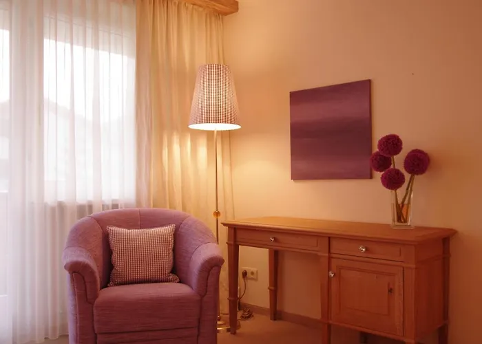 Arabell Hotel Lech am Arlberg