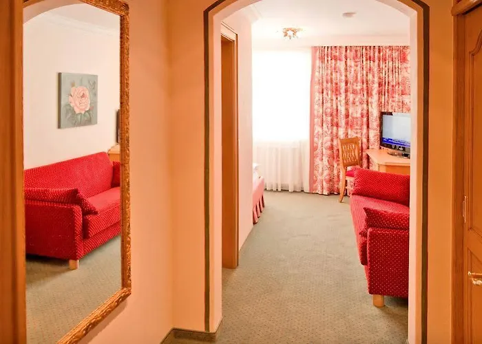 Arabell 4* Lech am Arlberg