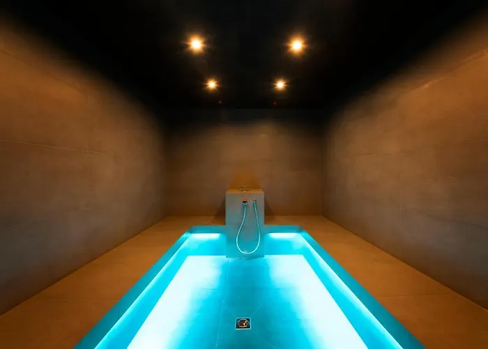 Arabell Hotel Lech am Arlberg