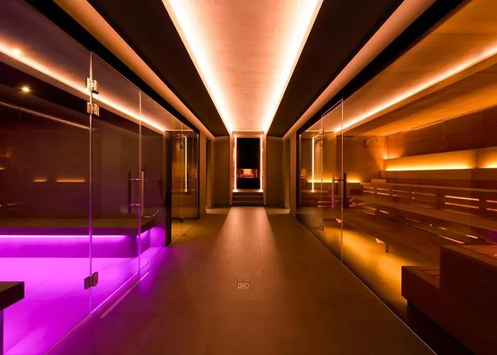 Arabell Hotel Lech am Arlberg