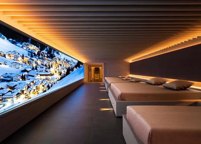 Arabell 4* Lech am Arlberg