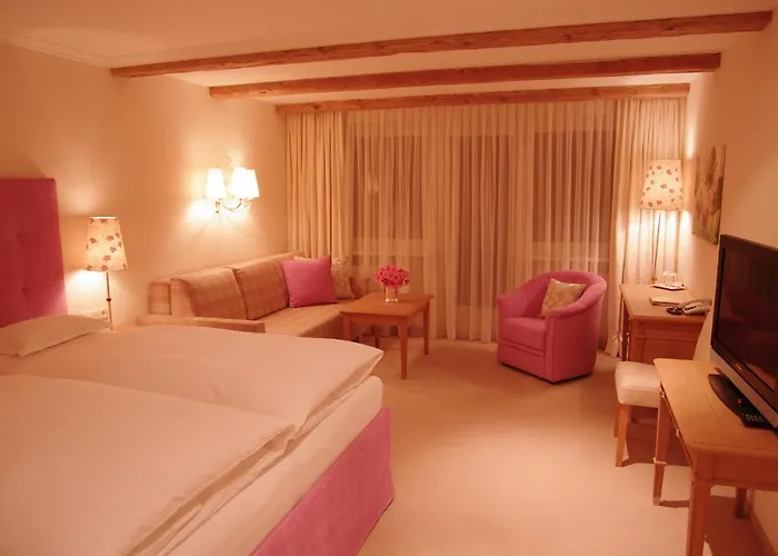 Hotel Arabell Lech am Arlberg