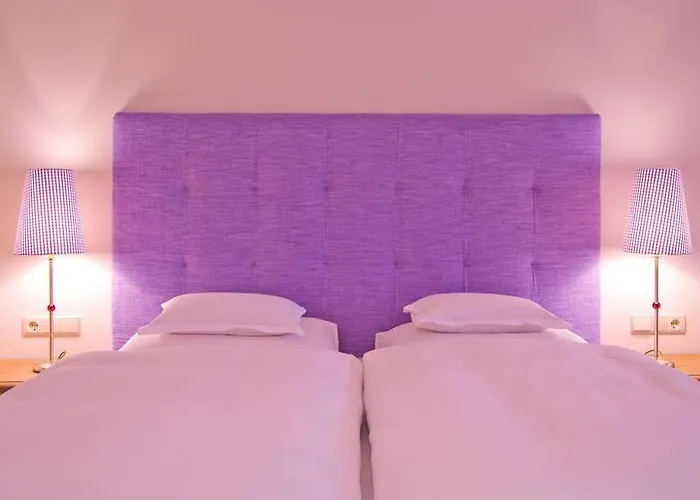 Arabell 4* Lech am Arlberg